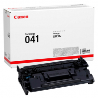  CANON CRG-041 Siyah Lazer Toner