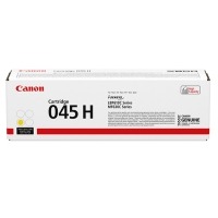 CANON CRG-045HY Sarı Renkli Lazer Toner