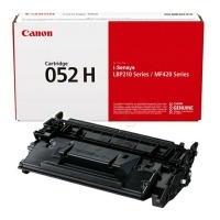 CANON CRG-052H Siyah Lazer Toner