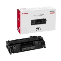  CANON CRG-719 Siyah Lazer Toner