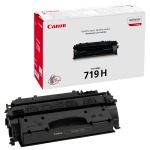 CANON CRG-719H Siyah Lazer Tone