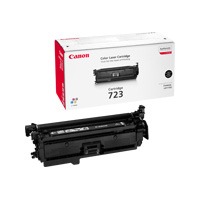 CANON CRG-723BK Siyah Renkli Lazer Toner