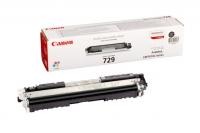  CANON CRG-729BK Siyah Renkli Lazer Toner