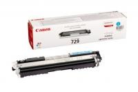 CANON CRG-729C Mavi/Cyan Renkli Lazer Toner