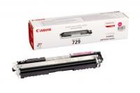 CANON CRG-729M Kırmızı/Magenta Renkli Lazer Toner