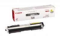  CANON CRG-729Y Sarı Renkli Lazer Toner