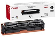 CANON CRG-731BK Siyah Renkli Lazer Toner