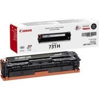 CANON CRG-731HBK Siyah Renkli Lazer Toner