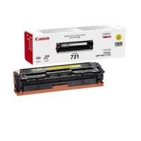 CANON CRG-731Y Sarı Renkli Lazer Toner