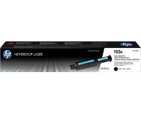 HP 103A (W1103A) Siyah Neverstop Laser Toner