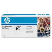 HP 307A (CE740A) Siyah Renkli Lazer Toner