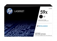 HP 59X (CF259X) Siyah Lazer Toner