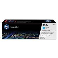 HP CE321A (128A) Mavi/Cyan Renkli Lazer Toner