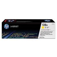 HP CE322A (128A) Sarı Renkli Lazer Toner