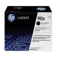 HP CE390X (90X) Siyah Lazer Toner