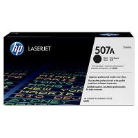  HP CE400A (507A) Siyah Renkli Lazer Toner