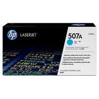 HP CE401A (507A) Mavi/Cyan Renkli Lazer Toner