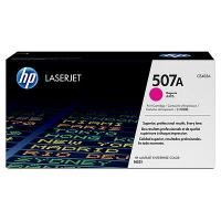 HP CE403A (507A) Kırmızı/Magenta Renkli Lazer Toner