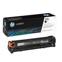 HP CF210X (131X) Siyah Renkli Lazer Toner