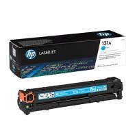 HP CF211A (131A) Mavi/Cyan Renkli Lazer Toner