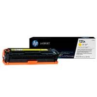 HP CF212A (131A) Sarı Renkli Lazer Toner