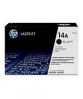 HP CF214A (14A) Siyah Lazer Toner