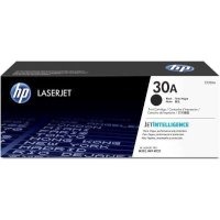 HP CF230X (30X) Siyah Lazer Tone