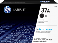 HP CF237A (37A) Siyah Lazer Toner