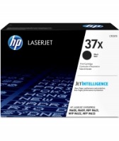 HP CF237X (37X) Siyah Lazer Toner