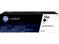 HP CF256A (56A) Siyah Lazer Toner