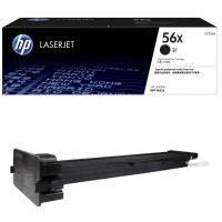  HP CF256X (56X) Siyah Lazer Toner