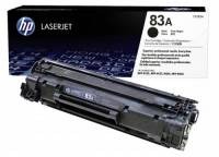 HP CF283A (83A) M125/M127 Siyah Lazer Toner