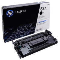 HP CF287A (87A) M501/M506 Siyah Lazer Toner