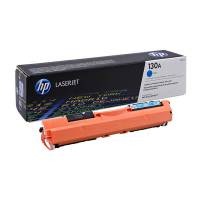 HP CF351A (130A) M176/M177 Mavi/Cyan Renkli Lazer 