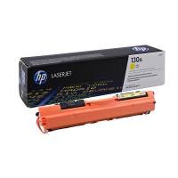 HP CF352A (130A) M176/M177 Sarı Renkli Lazer Toner