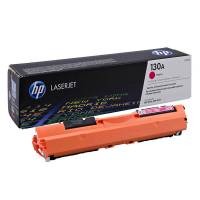 HP CF353A (130A) M176/M177 Kırmızı/Magenta Renkli 