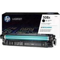 HP CF360X (508X) Siyah Renkli Lazer Toner