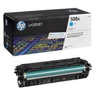 HP CF361A (508A) M552/M577 Mavi/Cyan Renkli Lazer Toner