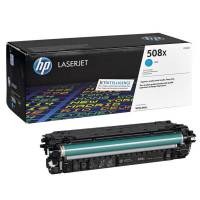  HP CF361X (508X) Mavi/Cyan Renkli Lazer Toner