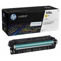 HP CF362A (508A) M552/M577 Sarı Renkli Lazer Toner