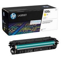 HP CF362X (508X) Sarı Renkli Lazer Toner