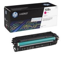 HP CF363A (508A) M552/M577 Kırmızı/Magenta Renkli Lazer Toner