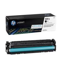 HP CF400X (201X) Siyah Renkli Lazer Toner