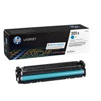 HP CF401X (201X) Mavi/Cyan Renkli Lazer Toner