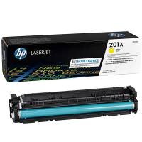 HP CF402A (201A) M252/M277 Sarı Renkli Lazer Toner