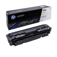 HP CF412A (410A) M377/M477/M452 Sarı Renkli Lazer Toner