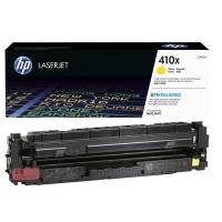 HP CF412X (410X) Sarı Renkli Lazer Toner