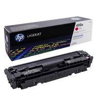 HP CF413A (410A) M377/M477/M452 Kırmızı/Magenta Renkli Lazer Toner