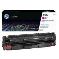  HP CF413X (410X) Kırmızı/Magenta Renkli Lazer Toner