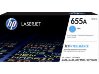 HP CF451A (656A) Mavi/Cyan Renkli Lazer Toner